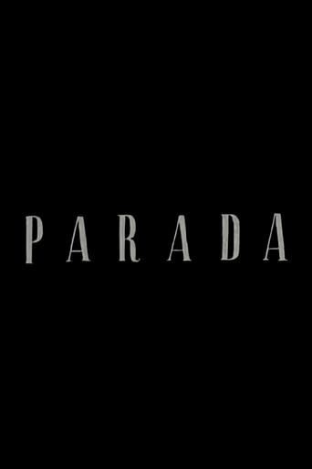 Parade (1962) poster