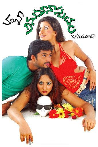 Anumanaspadam (2007) poster