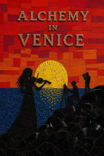 Alchemy in Venice () poster