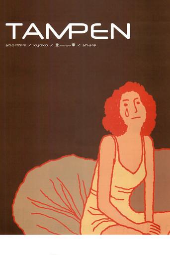 Tampen (2001) poster