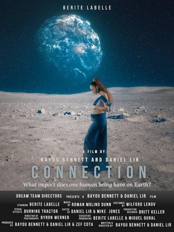 Connection (2023) poster