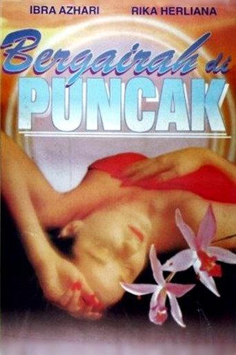 Passion at the Summit (1996) poster