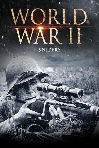 Snipers (2002) poster