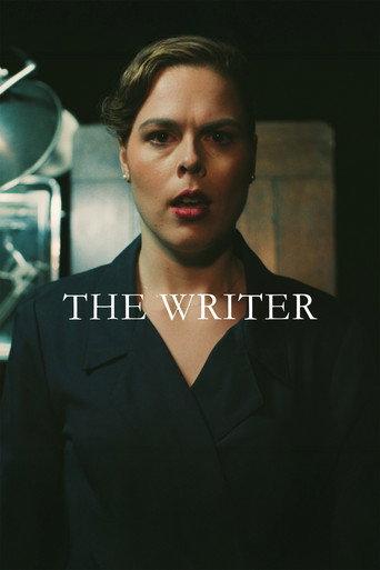 The Writer () poster