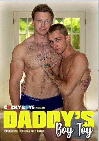 Daddy's Boy Toy (2024) poster