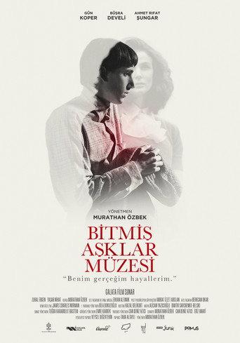 The Museum of Broken Love (2017) poster