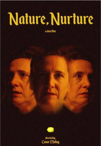 Nature Nurture (2021) poster