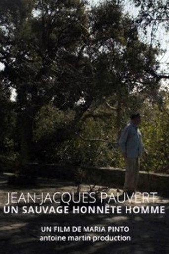 Un Sauvage Honnête Homme (2012) poster