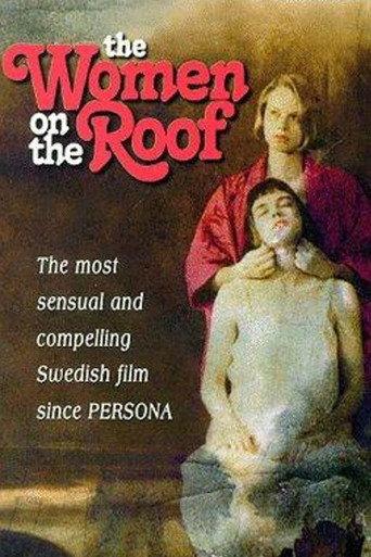 The Women on the Roof (1989) poster
