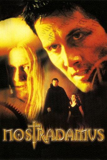 Nostradamus (2000) poster