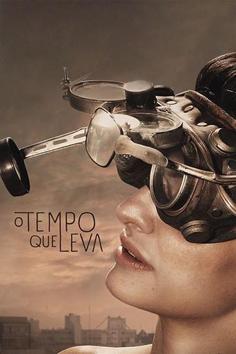 O Tempo Que Leva (2013) poster