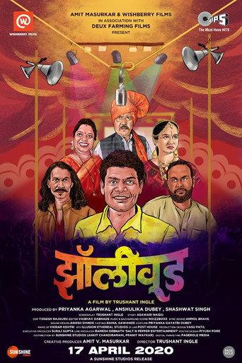 Zollywood () poster