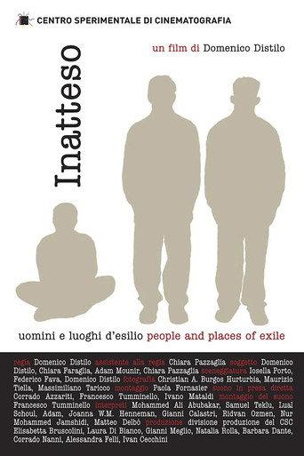 Inatteso (2005) poster