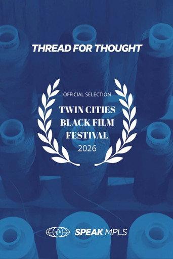 Thread for Thought (2026) poster