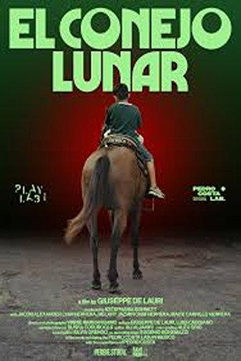Moon Rabbit (2026) poster