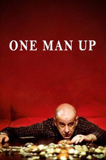 One Man Up (2012) poster
