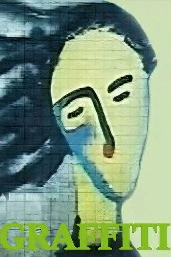 Graffiti (2006) poster
