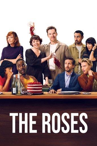 The Roses (2025) poster