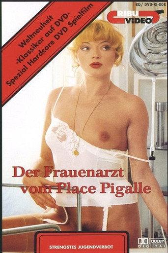 The Last Word in Sex (1980) poster