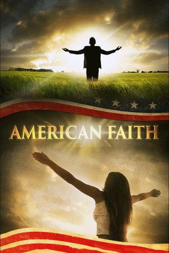 American Faith (2017) poster