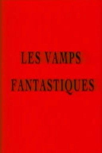 Les vamps fantastiques (2003) poster