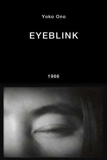 Eyeblink (1966) poster