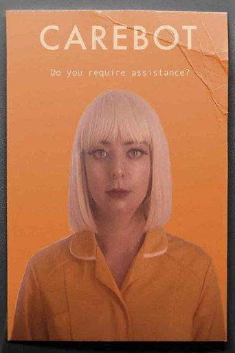 Carebot () poster