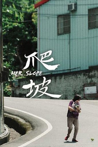 Her Slope (2025) poster