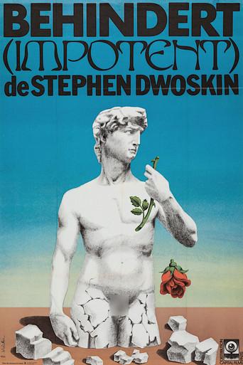 Behindert (1974) poster
