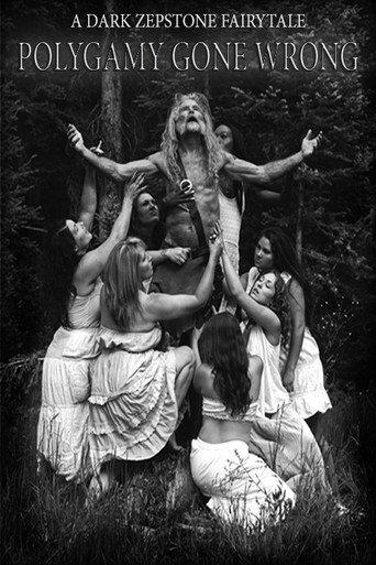 Polygamy Gone Wrong (2020) poster