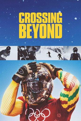Crossing Beyond (2018) poster