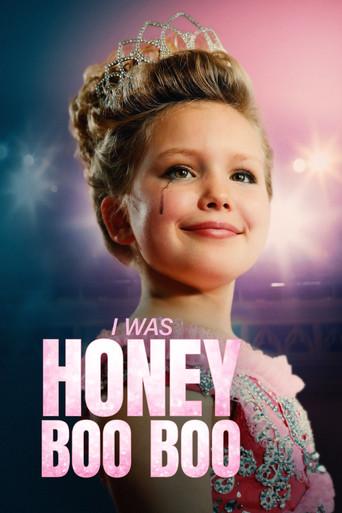 I Was Honey Boo Boo (2025) poster