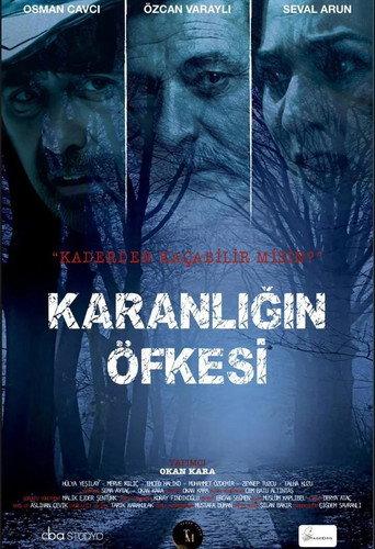 Karanlığın Öfkesi () poster