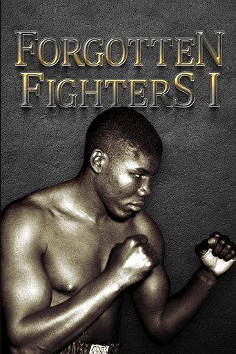 Forgotten Fighters I (2022) poster