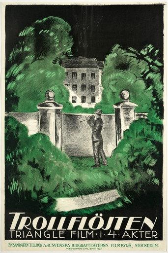 A Love Sublime (1917) poster