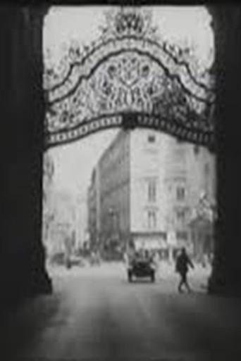 Ein Film vom neuen Wien (1926) poster