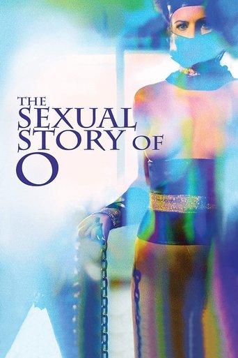 The Sexual Story of O (1984) poster