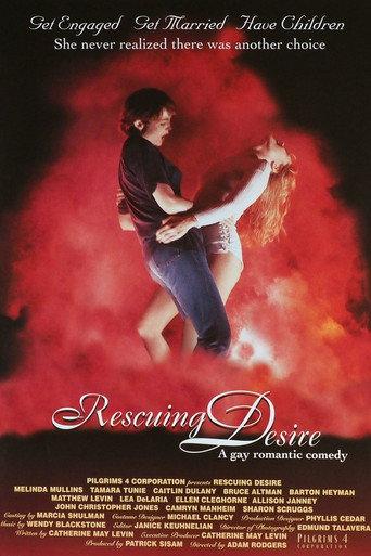 Rescuing Desire (1996) poster