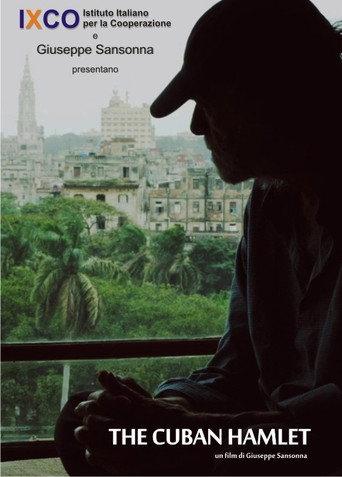 The Cuban Hamlet (2014) poster