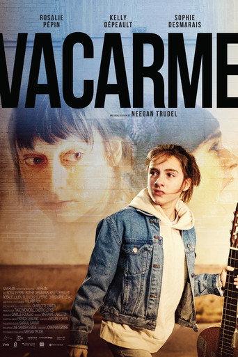 Vacarme (2020) poster