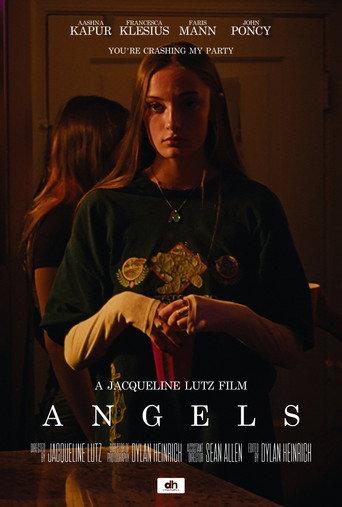 Angels (2026) poster