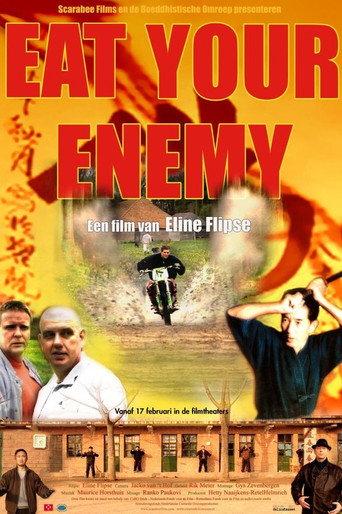 Eat Your Enemy (2005) poster