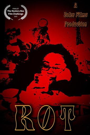 Rot (2025) poster