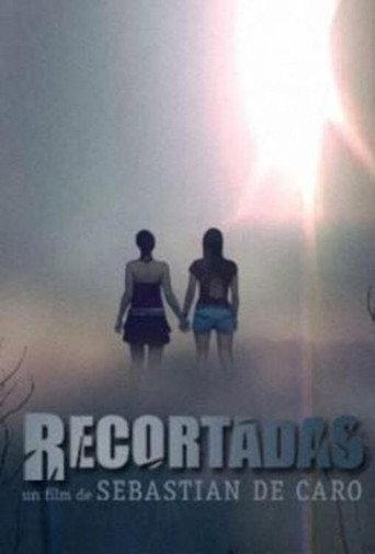 Cut-Off (2009) poster
