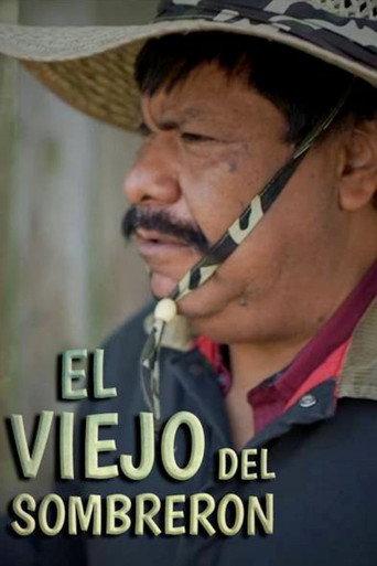 El Viejo Del Sombrerón (2018) poster