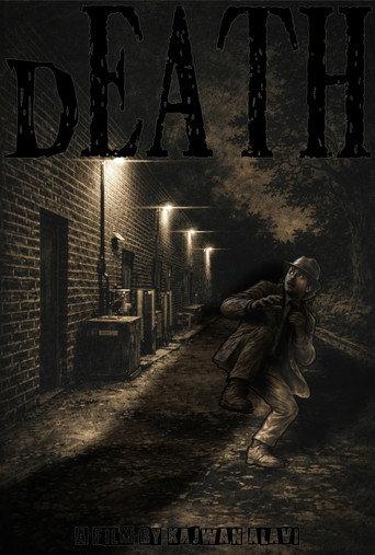 dEATH (2026) poster