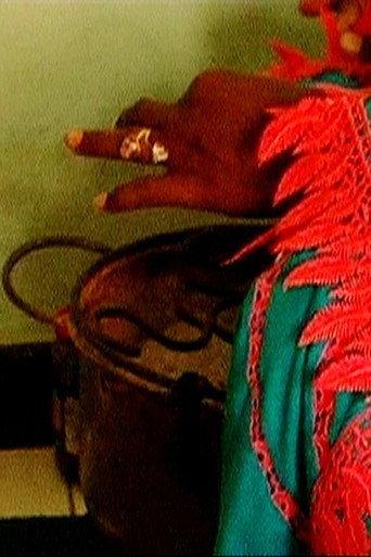 Les Sénégalaises et la Sénégauloise (2007) poster