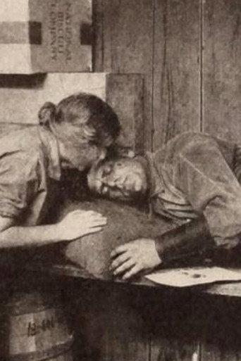 Broncho Billy, a Friend in Need (1914) poster