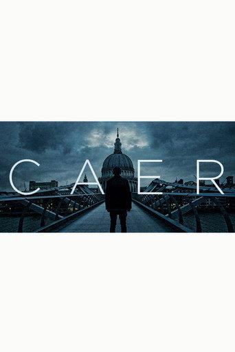 Caer (2016) poster