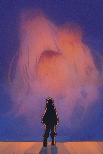 Jellyfish (2023) poster